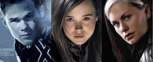 Regresos para nueva "X-Men": Iceman, Kitty y Rogue
